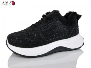 Кроссовки Aba