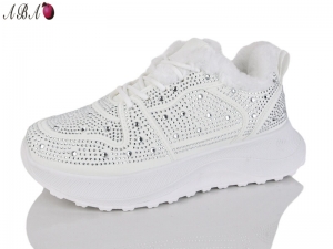 Кроссовки Aba