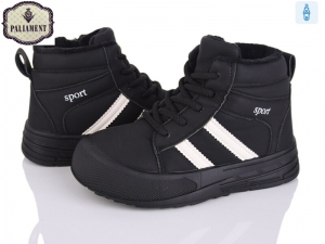 Ботинки Paliament