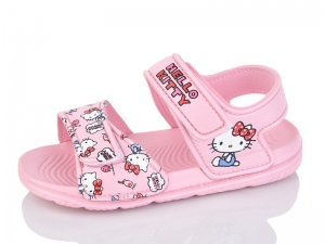 Босоножки Смайлик