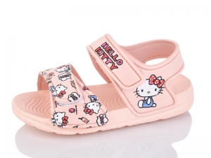 Босоножки Смайлик