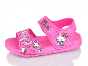 Босоножки Смайлик