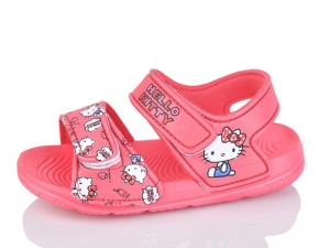 Босоножки Смайлик