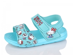 Босоножки Смайлик