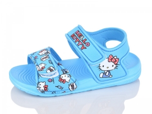 Босоножки Смайлик