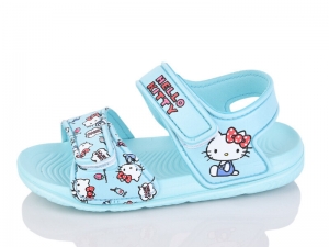 Босоножки Смайлик