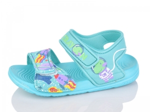 Босоножки Смайлик