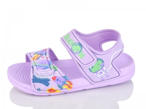 Босоножки Смайлик