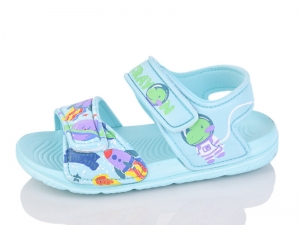 Босоножки Смайлик