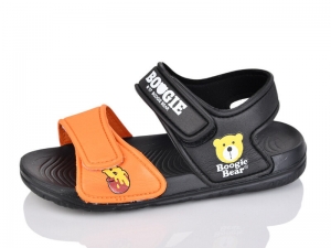 Босоножки Смайлик