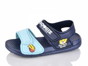 Босоножки Смайлик