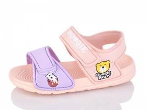 Босоножки Смайлик