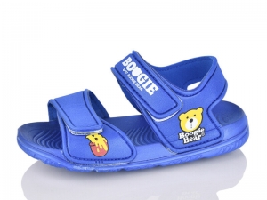 Босоножки Смайлик