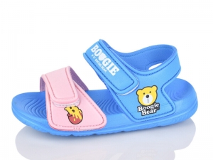 Босоножки Смайлик