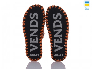 Тапки Vends