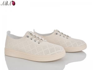 Кроссовки Aba