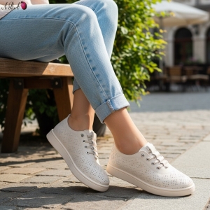 Кроссовки Aba