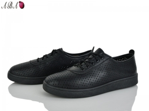 Кроссовки Aba