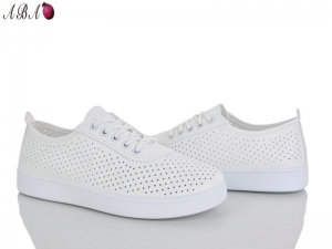 Кроссовки Aba