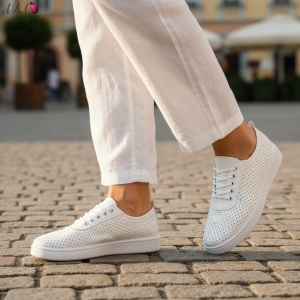 Кроссовки Aba