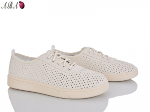 Кроссовки Aba