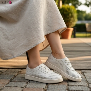 Кроссовки Aba