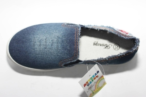 Кеды Леопард