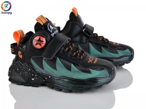 Кеды Леопард