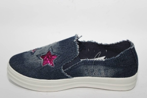 Кеды Леопард