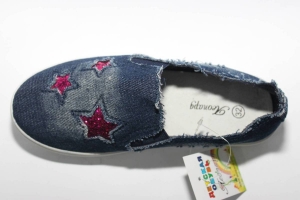 Кеды Леопард