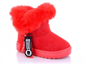 Угги Леопард