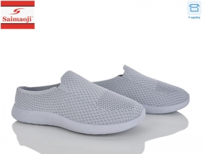Слипоны Saimaoji