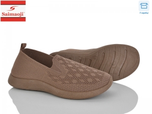 Слипоны Saimaoji