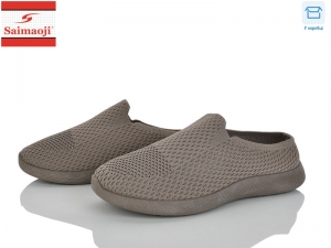 Слипоны Saimaoji