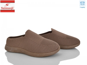Слипоны Saimaoji