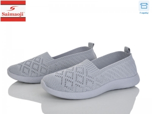 Слипоны Saimaoji