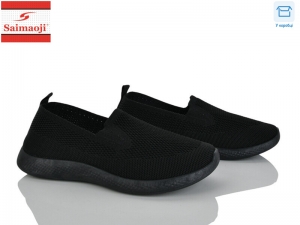 Слипоны Saimaoji