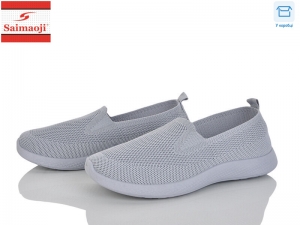 Слипоны Saimaoji