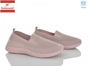 Слипоны Saimaoji