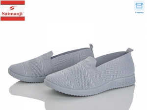 Слипоны Saimaoji