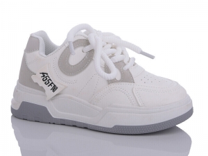 Кроссовки Башили