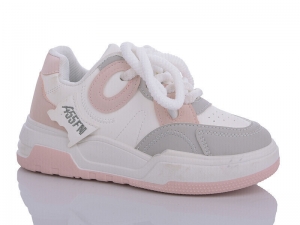 Кроссовки Башили