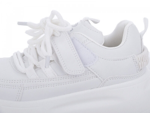 Кроссовки Башили