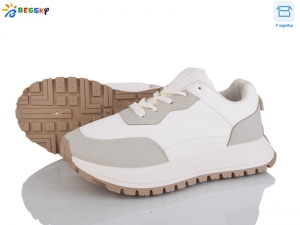 Кроссовки E.C.Shine