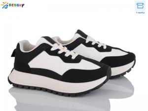 Кроссовки E.C.Shine