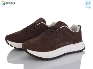 Кроссовки E.C.Shine