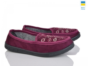 Тапочки Lot Shoes