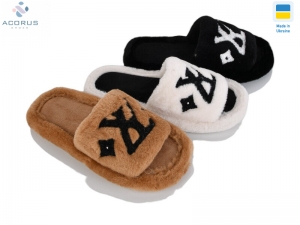 Тапочки Acorus