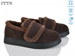 Угги ITTS