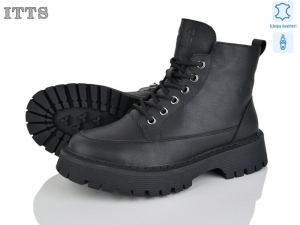 Ботинки ITTS